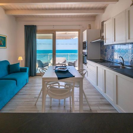 Luci Apartment Sea Beach Avola Luaran gambar