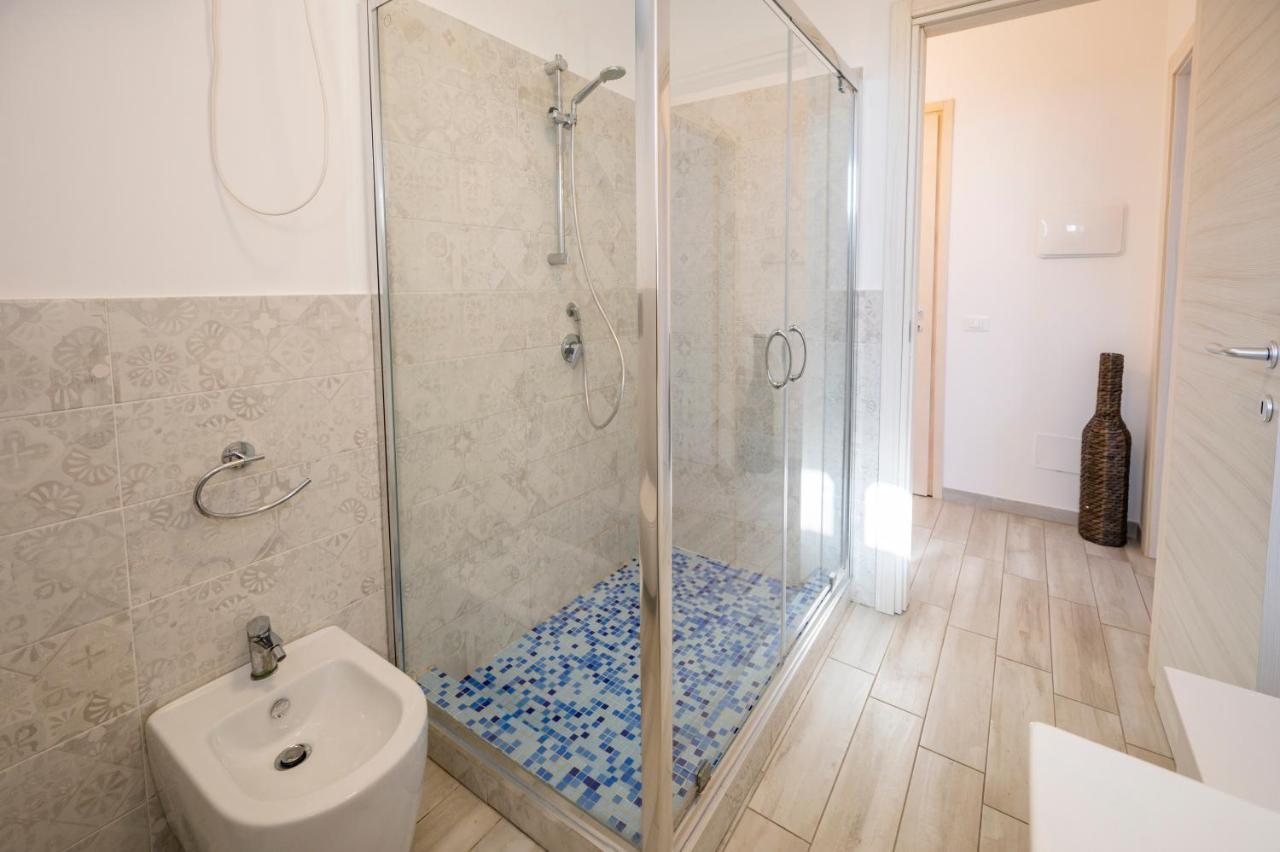 Luci Apartment Sea Beach Avola Luaran gambar