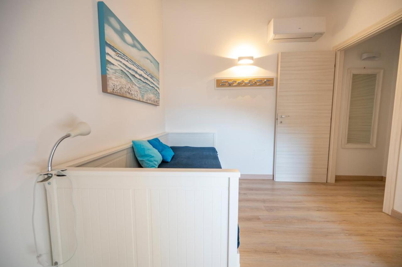 Luci Apartment Sea Beach Avola Luaran gambar