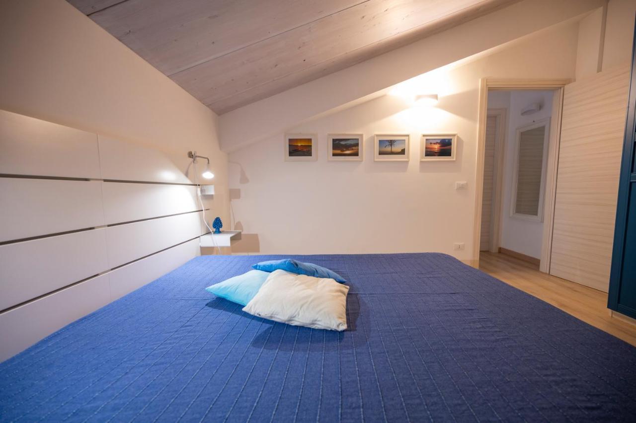 Luci Apartment Sea Beach Avola Luaran gambar