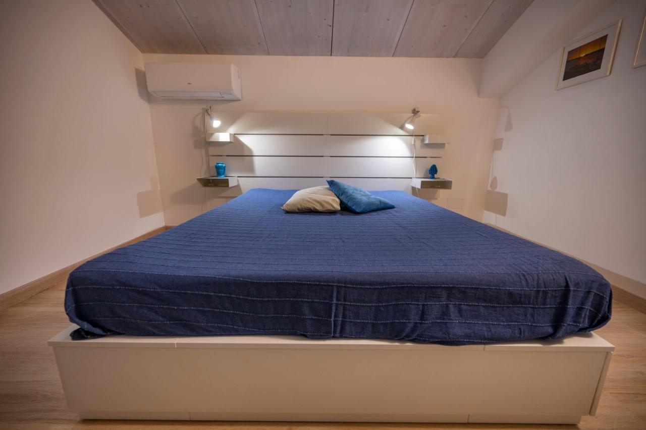 Luci Apartment Sea Beach Avola Luaran gambar