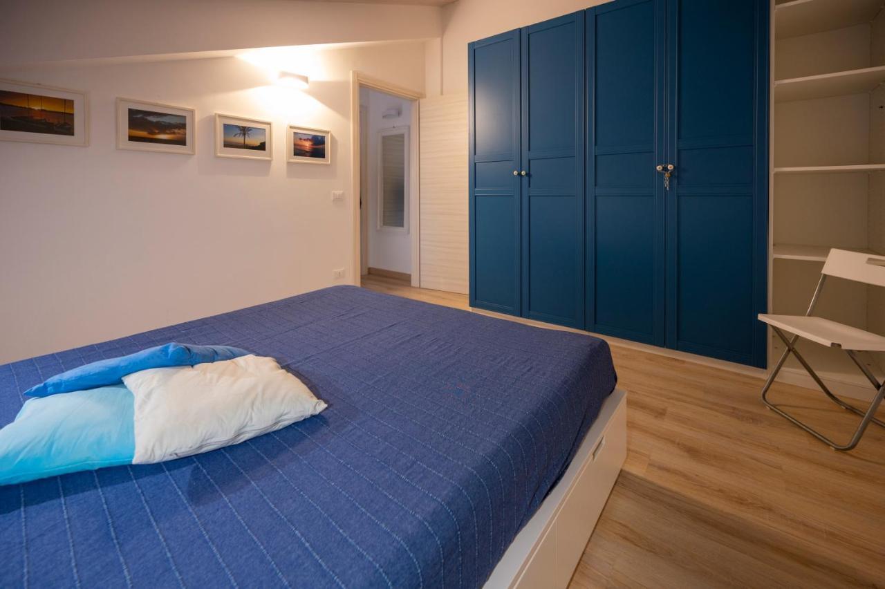 Luci Apartment Sea Beach Avola Luaran gambar