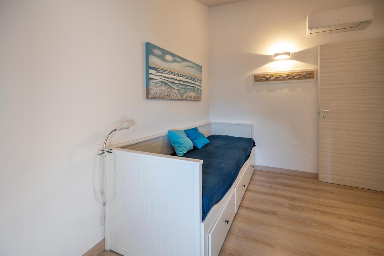 Luci Apartment Sea Beach Avola Luaran gambar