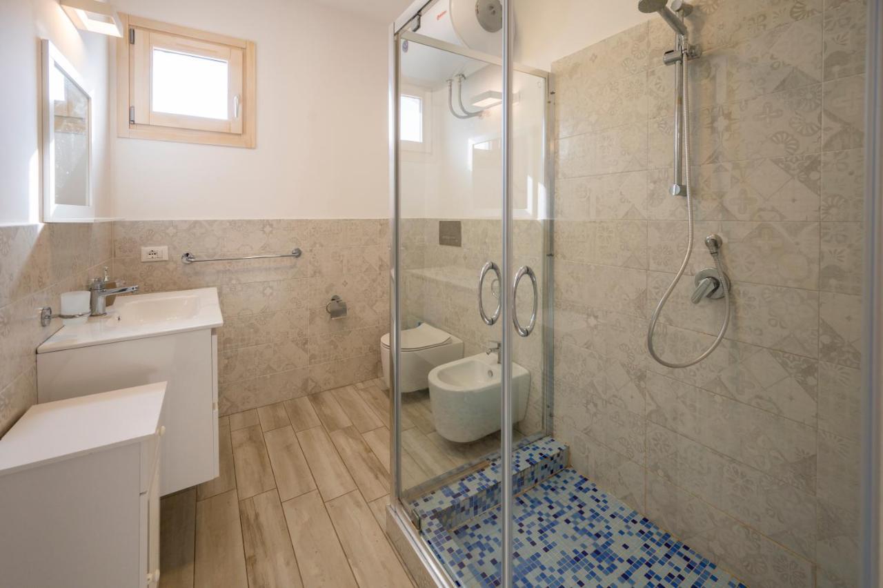 Luci Apartment Sea Beach Avola Luaran gambar