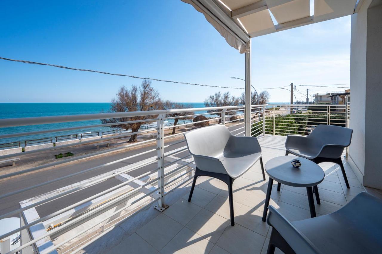 Luci Apartment Sea Beach Avola Luaran gambar
