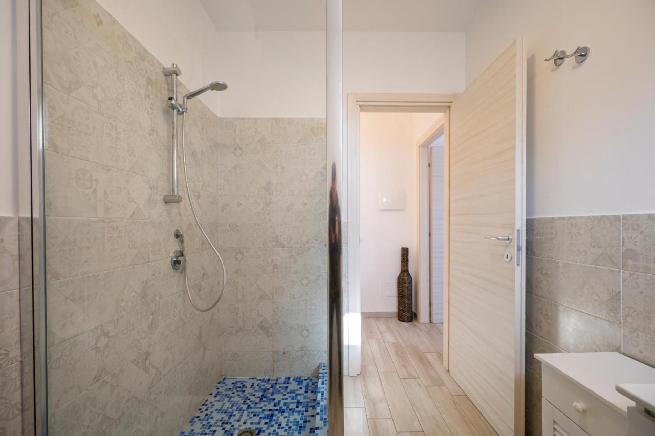 Luci Apartment Sea Beach Avola Luaran gambar