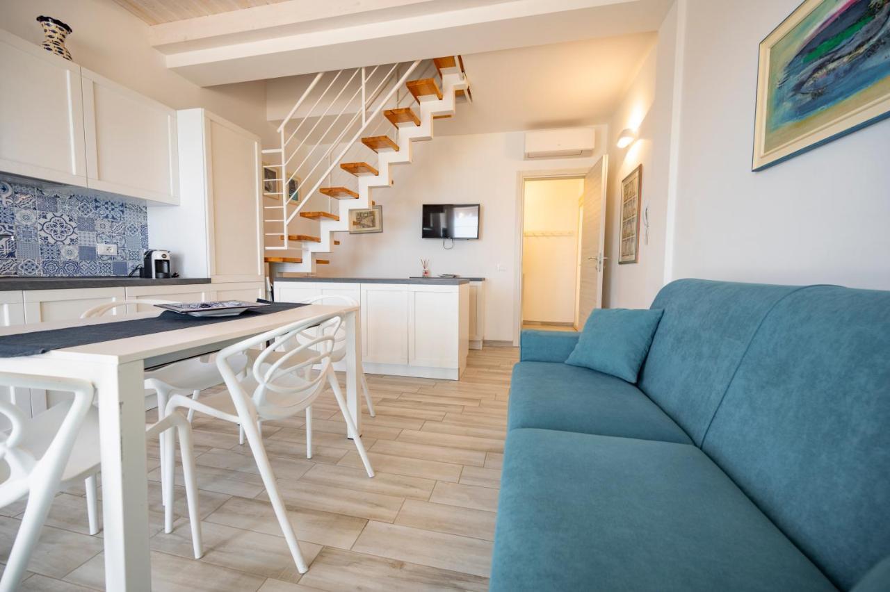 Luci Apartment Sea Beach Avola Luaran gambar