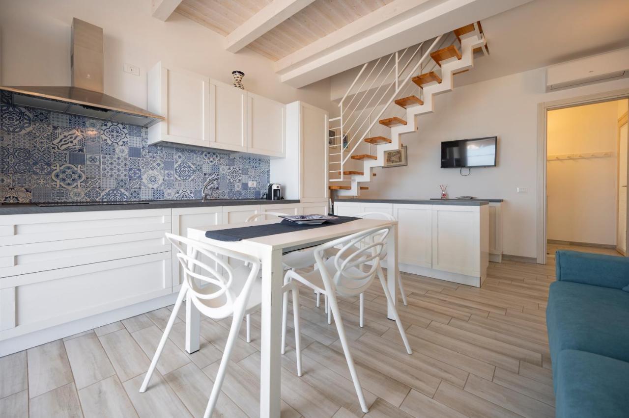 Luci Apartment Sea Beach Avola Luaran gambar