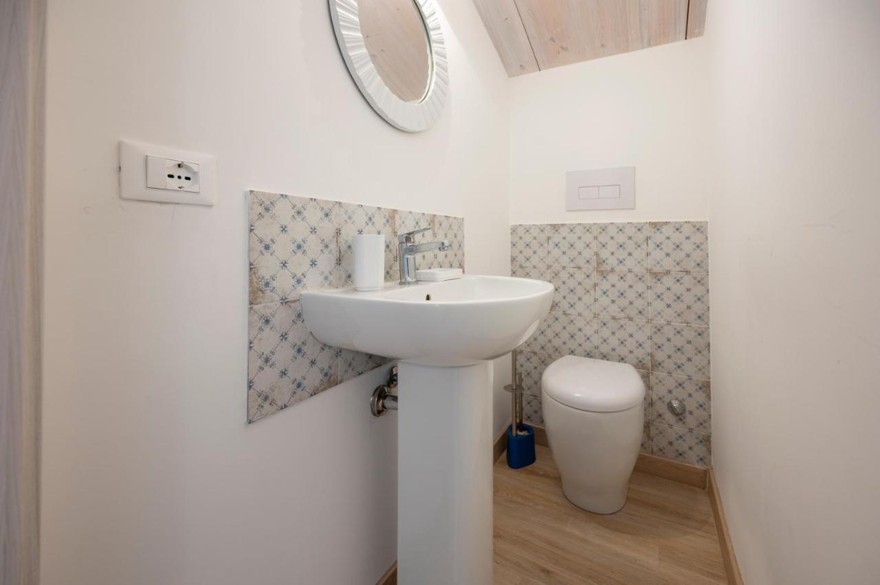 Luci Apartment Sea Beach Avola Luaran gambar