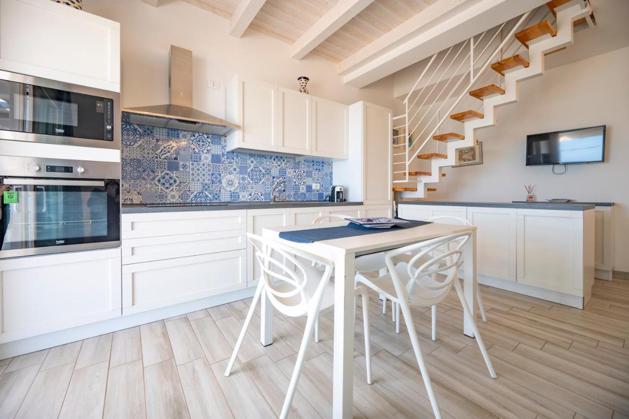 Luci Apartment Sea Beach Avola Luaran gambar